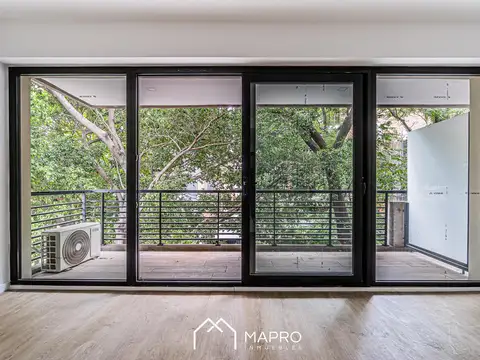 Departamento en Venta en Belgrano, USD 135.000