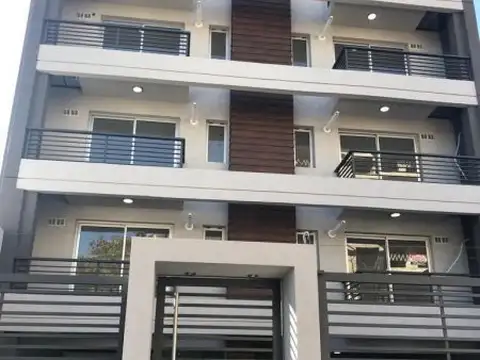 COLON 500, Piso 4