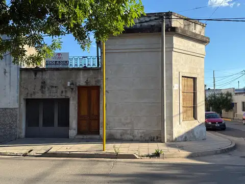 Casa en Alquiler al Noroeste