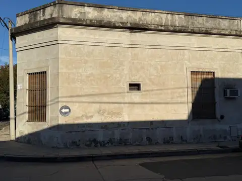 Casa en Alquiler 50 años