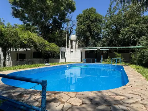 Corrientes y Ecuador