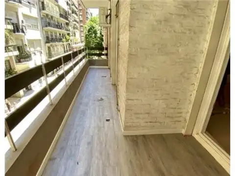 Departamento en Alquiler en Retiro, USD 1.450