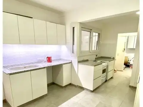 Departamento en Alquiler al Oeste