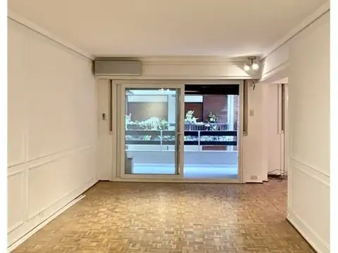 Departamento en Alquiler de 4 ambientes