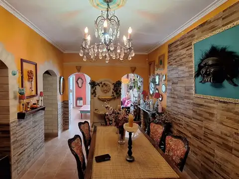 Casa en venta en Villa Elvira - La Plata