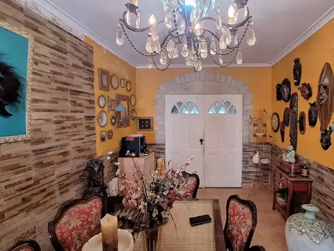 Casa en Venta 15 años