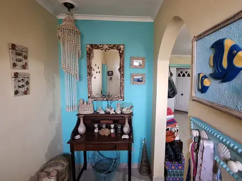 Casa en Venta en Villa Elvira, USD 67.000