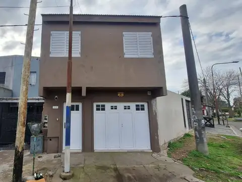Casa en venta en Villa Elvira - La Plata