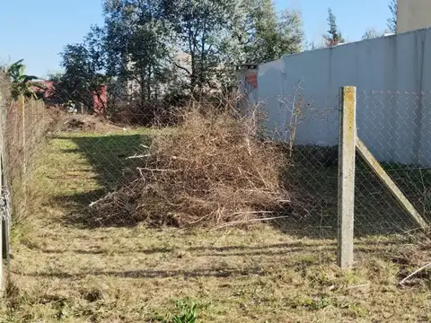 Terreno en Venta en La Plata, Partido de La Plata