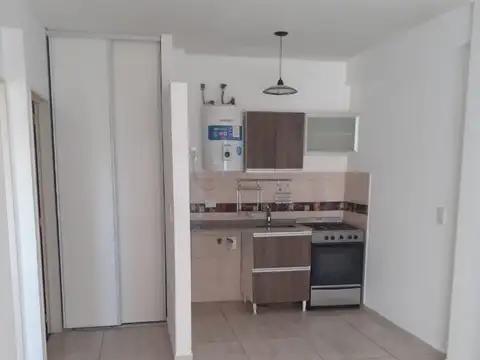 Departamento en Alquiler de 1 dormitorio