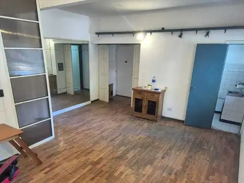 Departamento en Alquiler 50 años