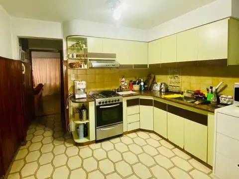 Casa en Venta en Haedo Norte, USD 160.000