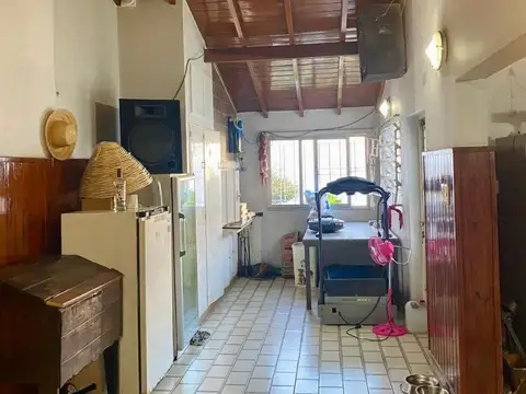 Casa en Venta en Haedo Norte, USD 160.000