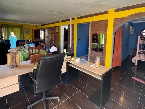 Casa en Los Hornillos