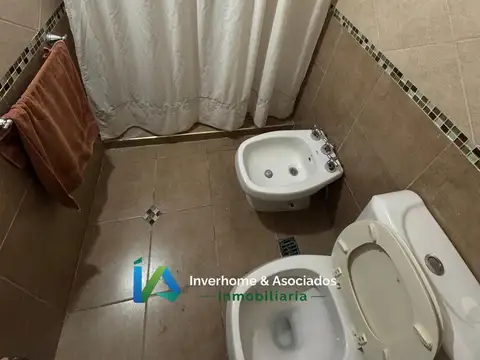 Casa en Los Hornillos