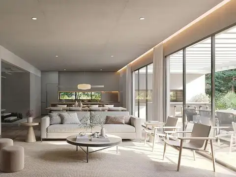 Casa en Venta al Sureste