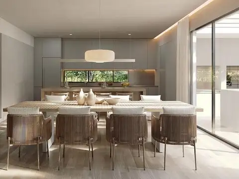 Casa en Venta A Estrenar