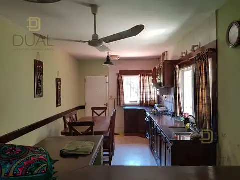 Casa en Venta de 2 dormitorios