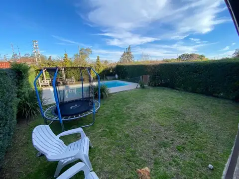 Casa en Alquiler en Beccar, USD 2.500