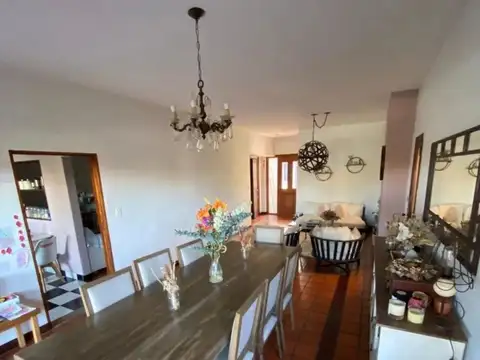 Casa en Alquiler 10 años