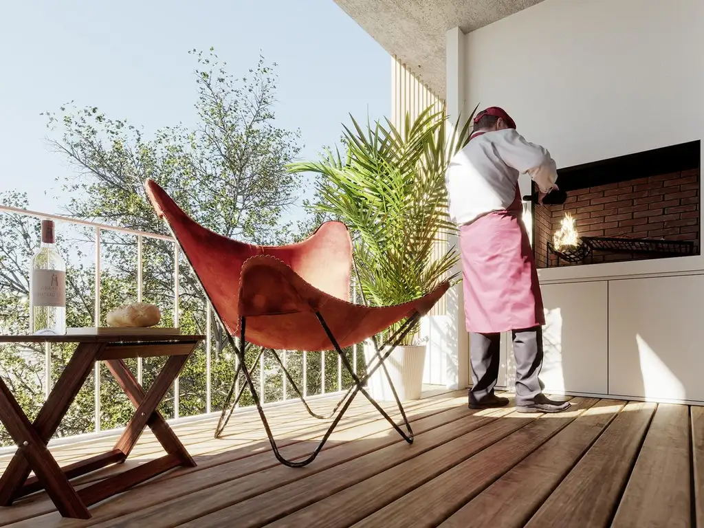 Proyecto Luke - Entrega Febrero 2022