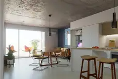 Proyecto Luke en Saavedra