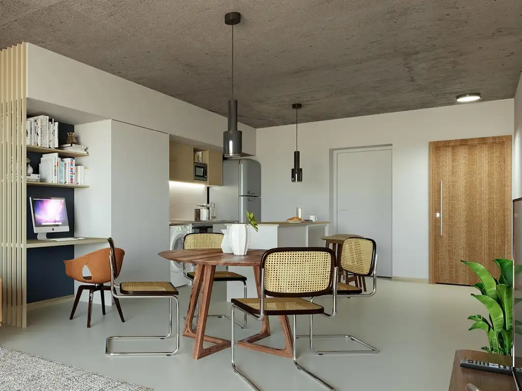 Lugones 4300 - Entrega Febrero 2022