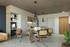 Lugones 4300 - Entrega Febrero 2022