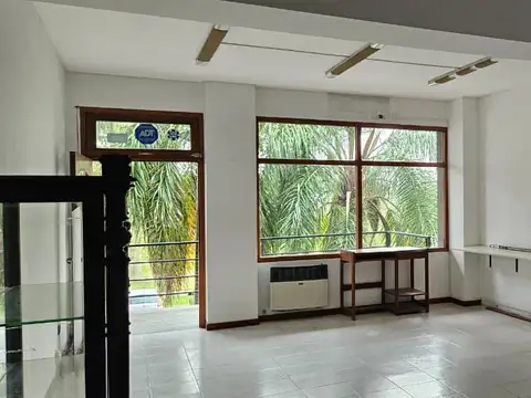 Oficina Monoambiente con 1 baño