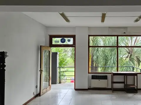 Oficina en Alquiler en Tigre Centro, $ 750.000