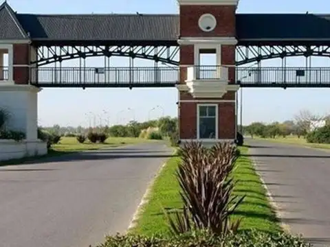 Terreno en Venta en Pilar Del Este, USD 23.000