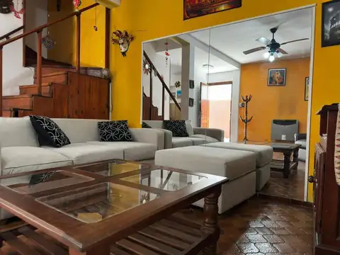 PH 3 DORM  BALCONES AL FRENTE  APTO CREDITO CENTRO