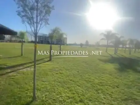 Terreno en Venta 61  mts Frente