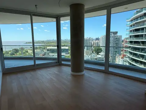 Departamento en Alquiler en Vicente López Vías / Río, USD 6.800