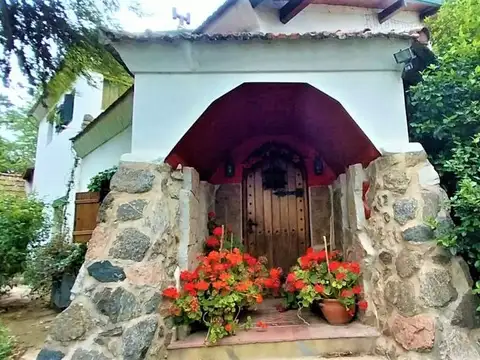 Casa en Venta en Villa General Belgrano, USD 475.000