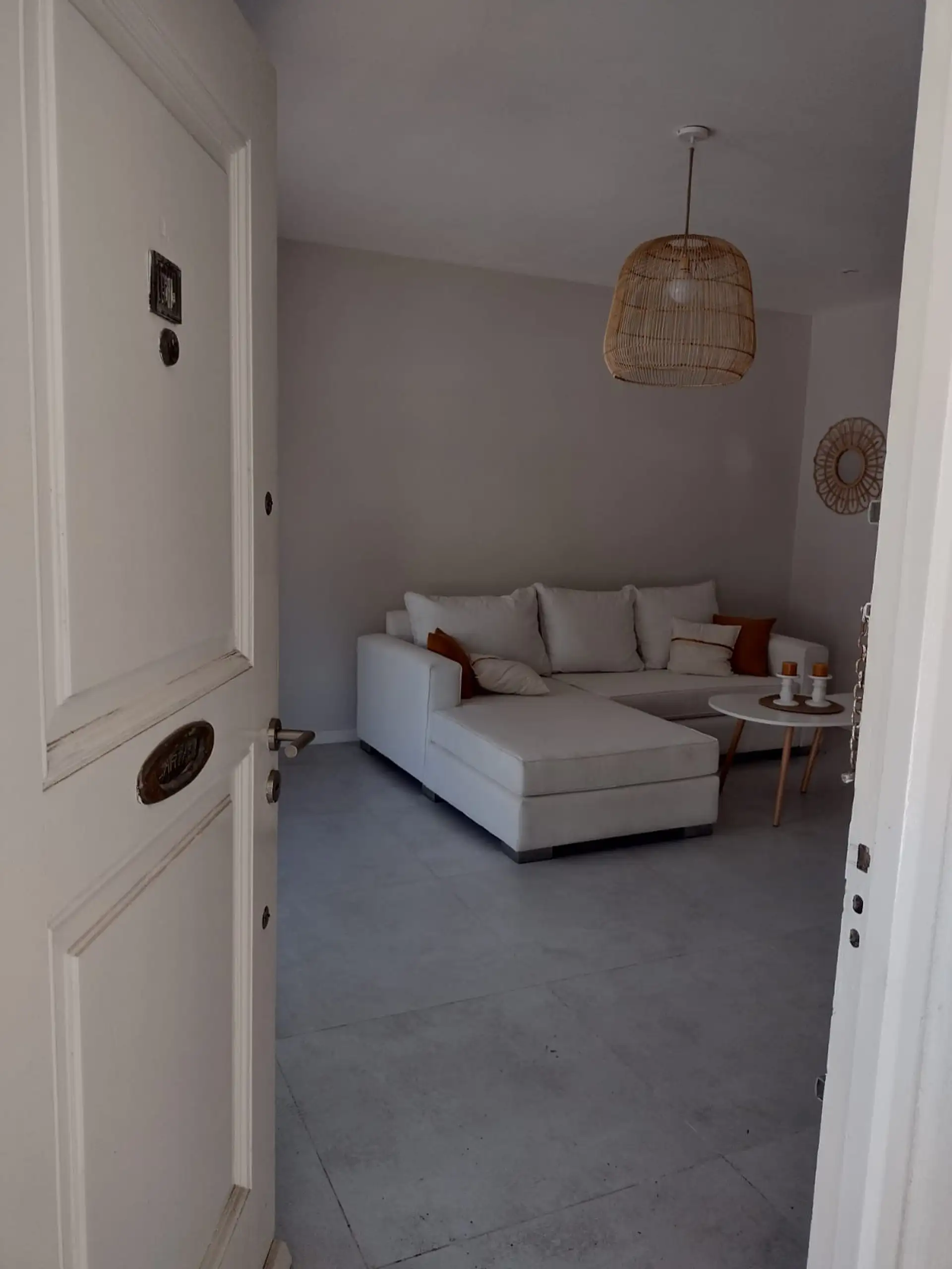 PH 5 amb, 160m² con garage y parrilla — Terminal Vieja
