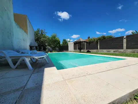 Santa Fe 1000
