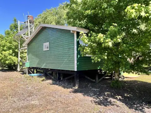 Casa en Venta en Zona Delta San Fernando, USD 65.000