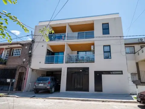 Departamento en Venta en Santa Fe, La Capital