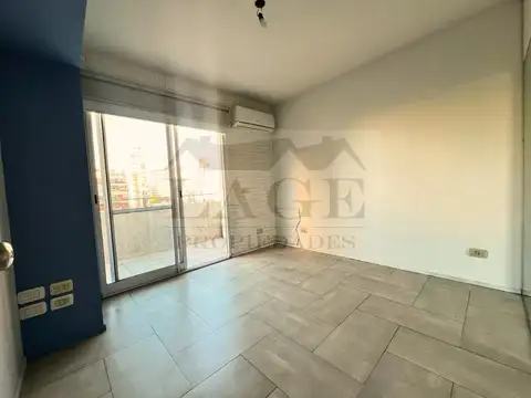 Departamento en Alquiler 9 años