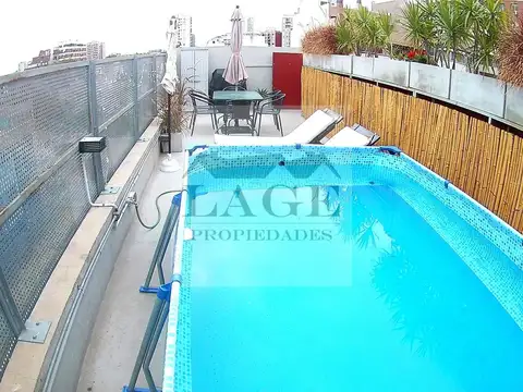 Amenabar 3800 , Piso 6