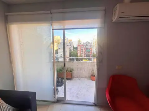 Departamento en Alquiler con 1 cocheras