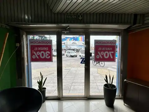 Local en Alquiler 26 años