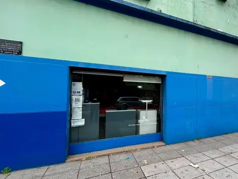 Local en Alquiler en José Ingenieros, $ 3.900.000