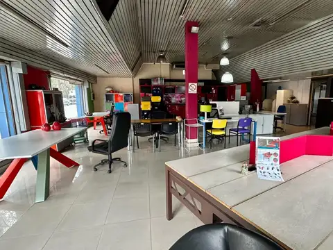 Local en Alquiler en José Ingenieros, $ 3.900.000