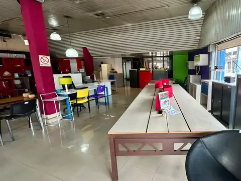Local en Alquiler 26 años