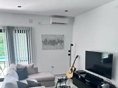 Vicente Federico 1- Avenida Dardo Rocha 3481