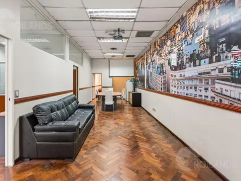 Oficina en Venta en San Nicolás, Capital Federal