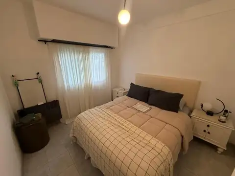 Venta dos ambientes en Villa devoto