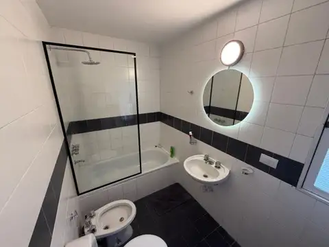 Venta dos ambientes en Villa devoto